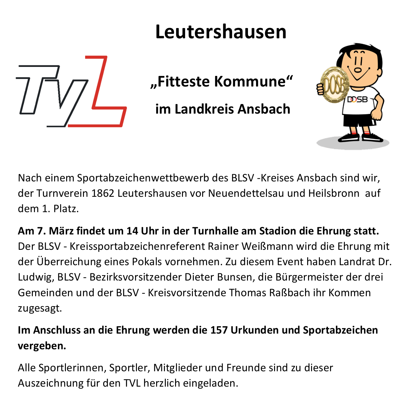 Fitteste Kommune 2020